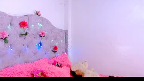 Chanelle 07 online show from 01-22-25, 12:59