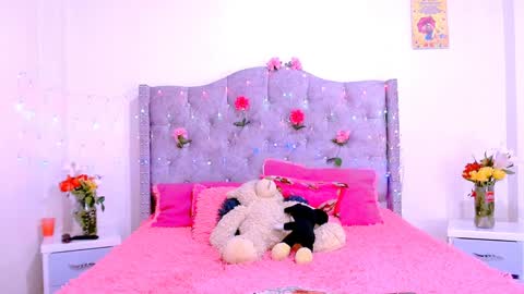 Chanelle 07 online show from 01-29-25, 01:27
