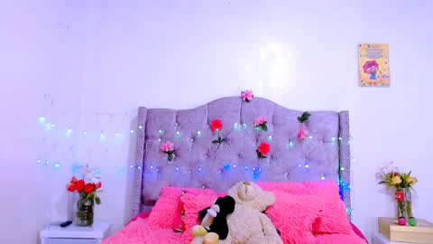 Chanelle 07 online show from 02-03-25, 10:43