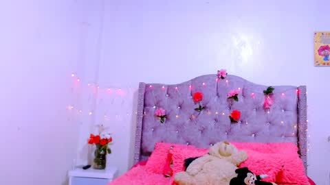 Chanelle 07 online show from 02-04-25, 04:48