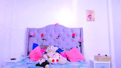 Chanelle 07 online show from 02-18-25, 10:58