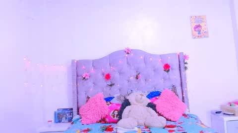 Chanelle 07 online show from 02-28-25, 12:54