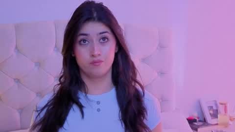 Chanell online show from 11-20-25, 07:46