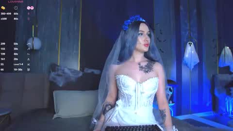 Chanel online show from 10-31-25, 06:03