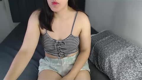 Snapshot of chanelsexyy chatting on 02-25-25, 01:52 Viviana 3 online show from 02-25-25, 01:52