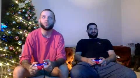 Snapshot of change340 chatting on 12-02-24, 12:30 TATS AND TANNED online show from 12-02-24, 12:30