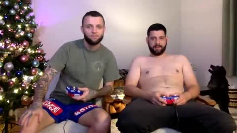 Snapshot of change340 chatting on 12-11-24, 01:15 TATS AND TANNED online show from 12-11-24, 01:15