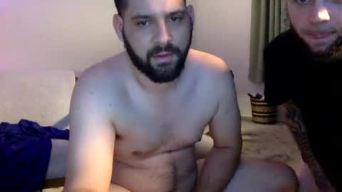 Snapshot of change340 chatting on 12-12-24, 04:37 TATS AND TANNED online show from 12-12-24, 04:37