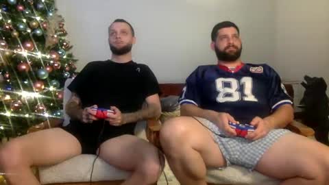 Snapshot of change340 chatting on 12-21-24, 10:30 TATS AND TANNED online show from 12-21-24, 10:30