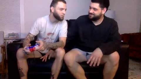 Snapshot of change340 chatting on 01-04-25, 12:16 TATS AND TANNED online show from 01-04-25, 12:16