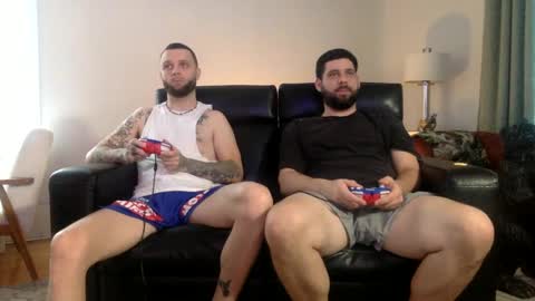 Snapshot of change340 chatting on 01-04-25, 08:16 TATS AND TANNED online show from 01-04-25, 08:16