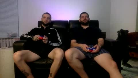 Snapshot of change340 chatting on 02-03-25, 10:11 TATS AND TANNED online show from 02-03-25, 10:11