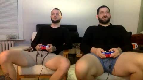 Snapshot of change340 chatting on 02-05-25, 03:13 TATS AND TANNED online show from 02-05-25, 03:13