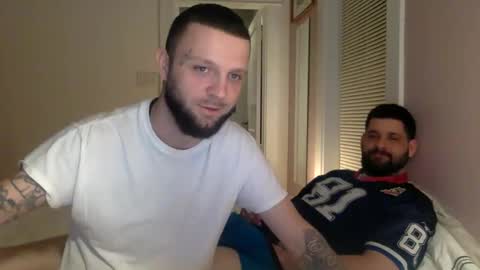 Snapshot of change340 chatting on 02-22-25, 02:50 TATS AND TANNED online show from 02-22-25, 02:50