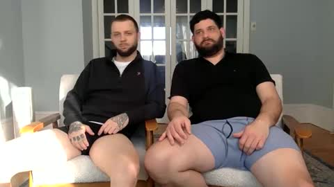 Snapshot of change340 chatting on 02-13-26, 07:32 TATS AND TANNED online show from 02-13-26, 07:32