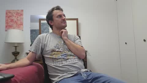 changej online show from 10-13-25, 08:47