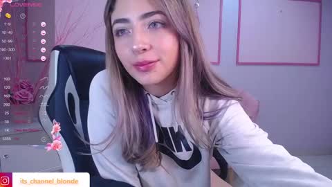channel_blonde_a online show from 02-03-25, 04:41