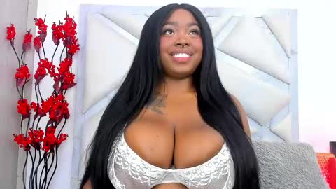 Maria C   follow my new page online show from 01-30-25, 01:44