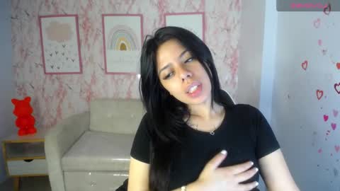 Channel Garcia online show from 10-10-25, 05:01