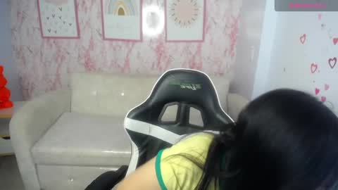 Channel Garcia online show from 10-14-25, 10:32