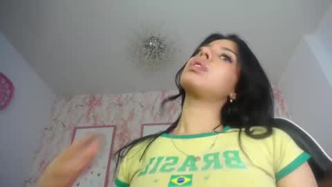 Channel Garcia online show from 11-07-25, 12:54