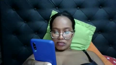 chantal99 online show from 01-05-26, 07:17