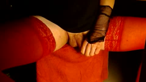 CD Chantal online show from 01-15-26, 08:34