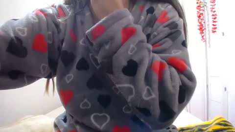 Chantal Hot girl online show from 03-01-26, 07:54