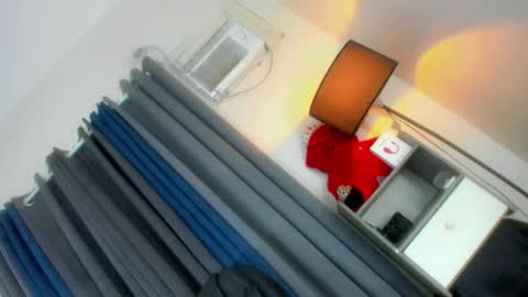 chantal_fuck online show from 09-30-25, 07:35