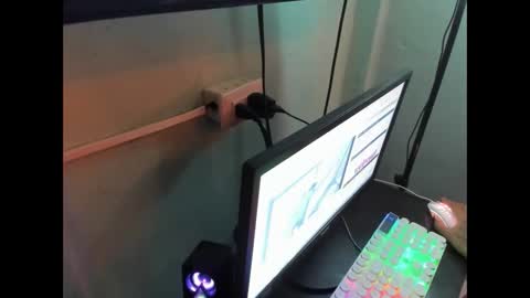 Chantal baby online show from 11-28-25, 03:09