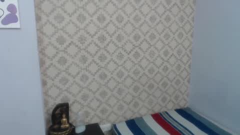 Raquel  online show from 12-19-24, 06:23