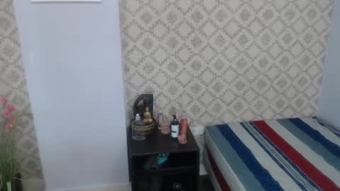 Raquel  online show from 12-21-24, 06:23