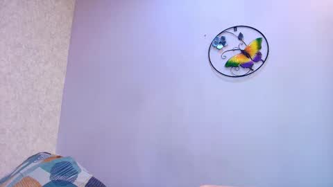 Raquel  online show from 11-05-25, 12:05