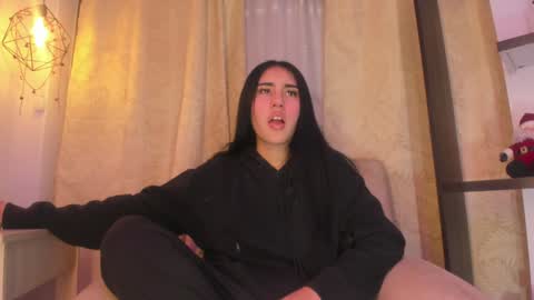 Chantall online show from 12-03-24, 03:09