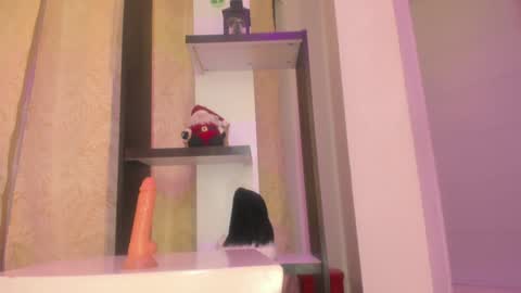 Chantall online show from 12-29-24, 07:06
