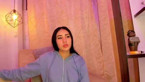 Chantall online show from 01-25-25, 04:45