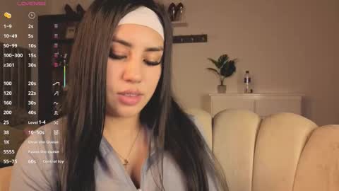 Chantall online show from 09-26-25, 03:21
