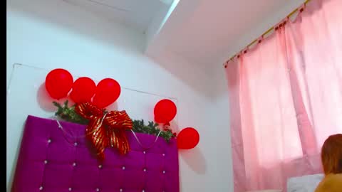 chantal sweety  and horny latina for u online show from 12-26-24, 04:25