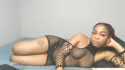 chantel87_ online show from 03-02-25, 03:56