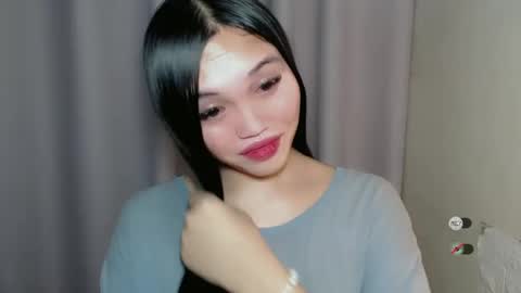 CHANTELLE online show from 12-04-24, 04:10
