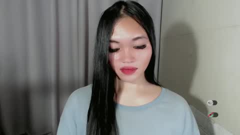 CHANTELLE online show from 01-16-25, 02:41