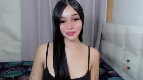 CHANTELLE online show from 10-14-25, 09:04