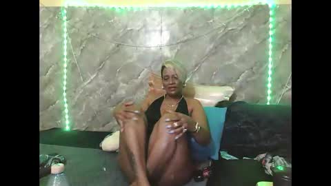 Zaria Vixen online show from 09-29-25, 10:58