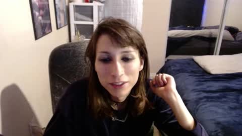 Snapshot of chaos_kat chatting on 02-07-25, 05:10 Chaos Kat online show from 02-07-25, 05:10