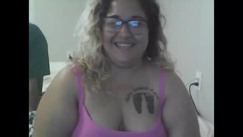 Chaos  Sapphire online show from 02-10-26, 02:54