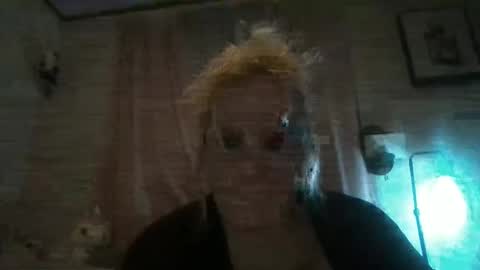 Snapshot of chaosangel33 chatting on 02-03-25, 10:58 Ms. Behaving online show from 02-03-25, 10:58