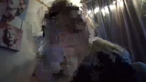 Snapshot of chaosangel33 chatting on 02-23-25, 11:55 Ms. Behaving online show from 02-23-25, 11:55