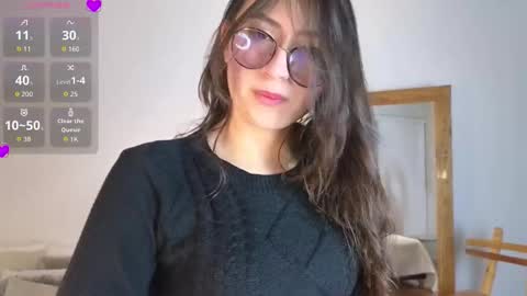 chaosdoll__ online show from 01-17-26, 07:06