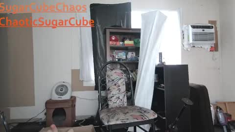 Snapshot of chaoticsugarcube chatting on 01-13-25, 10:56 chaoticsugarcube online show from 01-13-25, 10:56