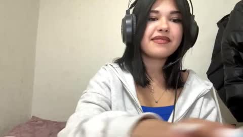 Lola online show from 12-01-25, 05:07